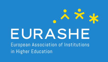 Європейська асоціація вищих навчальних закладів EURASHE (Бельгія)