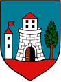 Муніципалітет м. Вишнян (Хорватія)